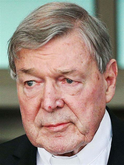 George Pell Guilty of Sexual Abuse : Koffels Solicitors and Barristers