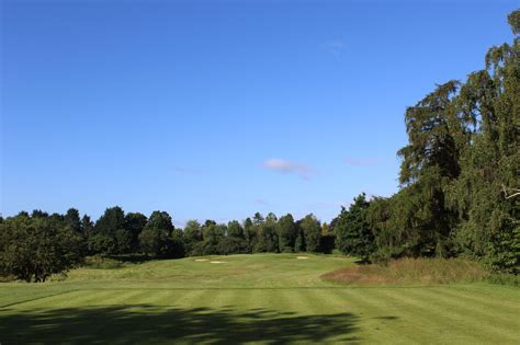 Societies :: Stratford on Avon Golf Club