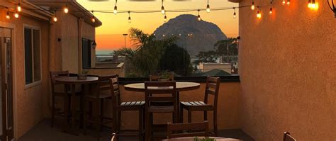 La Serena Inn Official Site | Motels in Morro Bay