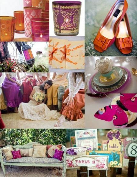 Bohemian Chic Inspiration Board! | Mood board inspiration, Inspiration boards, Inspiration