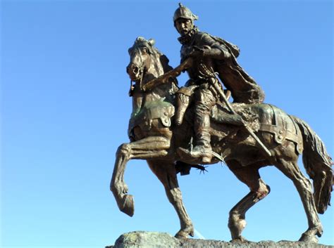 Should America Take Down Monuments That Romanticize Conquistadors ...