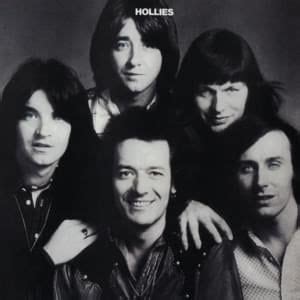 The Hollies Lyrics, Songs, and Albums | Genius