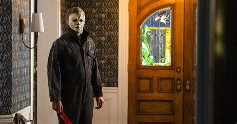 Does 'Halloween Ends' Boast a Post-Credits Scene?