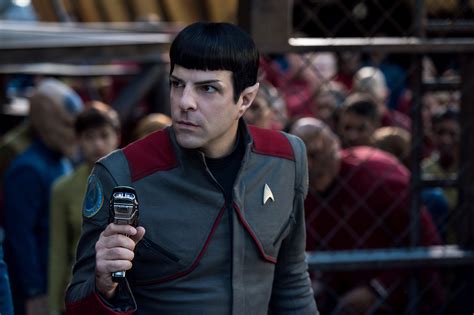 Spock Should Definitely Appear in 'Star Trek: Discovery' | Inverse