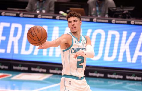 Where Does LaMelo Ball Stay in Charlotte? A look Into His New Condo - EssentiallySports