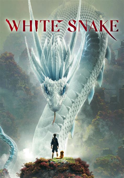 White Snake (2019) | Kaleidescape Movie Store