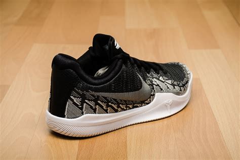 Nike Mamba Rage - Shoes Basketball - Sporting goods | sil.lt