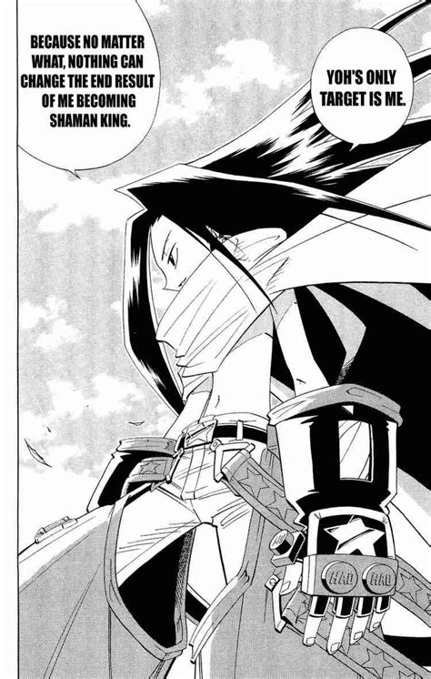 Shaman King 183 - Page 6 | shaman king | Pinterest | Anime, Read free manga and Free manga online