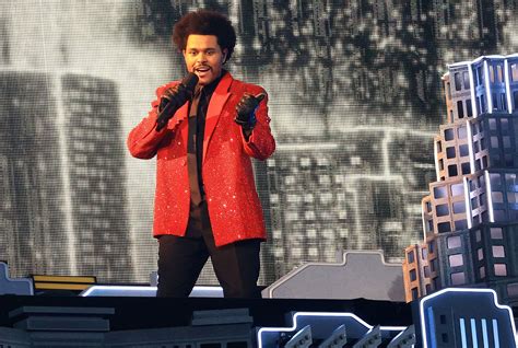 The Weeknd | Biography, Songs, Albums, & Facts | Britannica