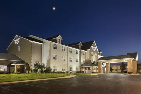 Discount Coupon for Country Inn and Suites By Carlson Shepherdsville in Shepherdsville, Kentucky ...