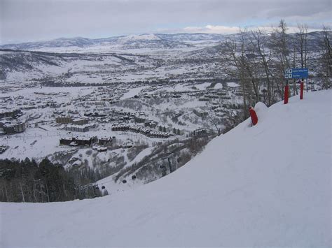 IMG_0528 | Beautiful Lower Valley View ski run | Brian Jarrett | Flickr