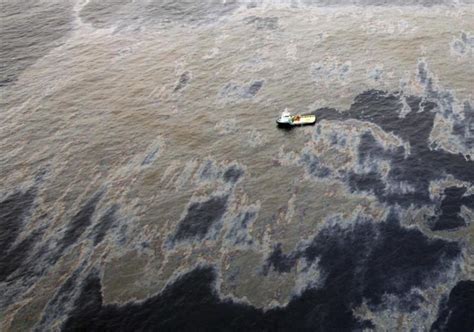 Chevron Risks $22B As Brazil Files New Oil-Spill Suit | IBTimes