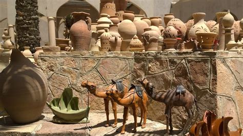 Omani Heritage | The Luxury Travel Channel