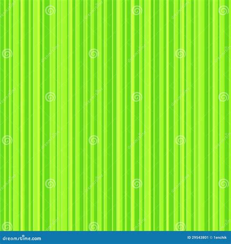 Abstract Green Stripes Vector Seamless Pattern Stock Image - Image: 29543801