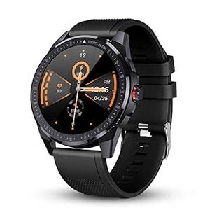 5 Best Smartwatches For Diabetes - Continuous monitoring