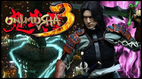 Onimusha 3 Wallpaper (68+ images)