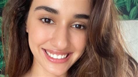 Radhe: Disha Patani resumes shooting for Salman Khan film - Movies News