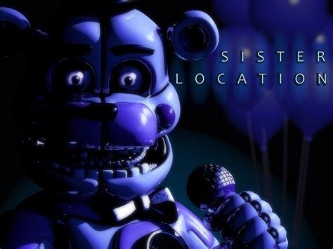 Image - SLIconLarger.jpg | FNaF Sister Location Wikia | FANDOM powered ...