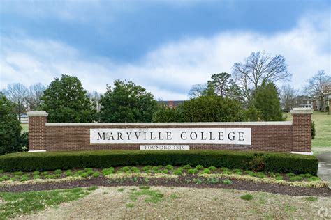 About Maryville College | Schools, Demographics, Things to Do - Homes.com