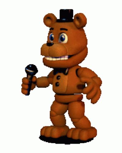 Fnaf Five Nights At Freddys GIF - Fnaf FiveNightsAtFreddys ...