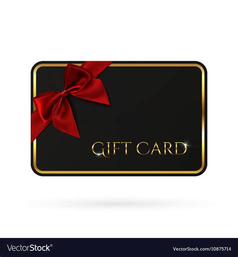 Present Card Template - Cardtemplate.my.id