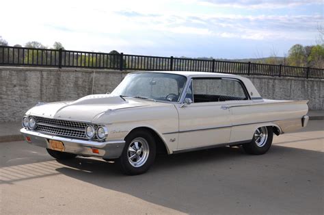 1961 Ford Galaxie