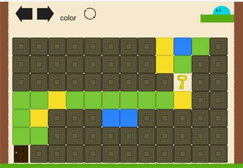BlockPoper - a fun puzzle game - Games showcase - GDevelop Forum