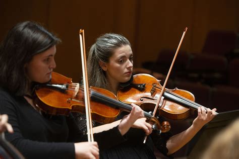 Donor gifts $150,000 to support UWF Department of Music students, honor director of strings ...