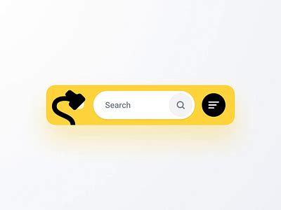 Search Bar Animation designs, themes, templates and downloadable ...