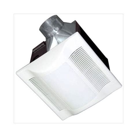 Panasonic Exhaust Fans WhisperLite 110 CFM Bathroom Ceiling Fan with Light - Walmart.com