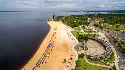 O que fazer em Manaus: 10 pontos turísticos imperdíveis