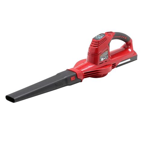 Toro 115 MPH 146 CFM 20-Volt Cordless Leaf Blower | Shop Your Way ...