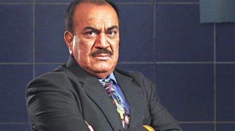 20 years of CID: ACP Pradyuman aka Shivaji Satam opens up on his ...