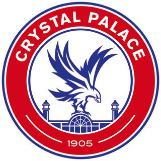 Crystal Palace Badge Vote | Footy Kits