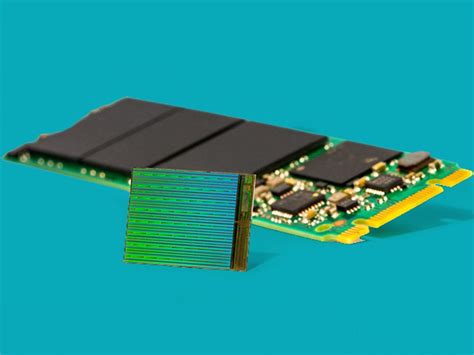 Intel and Micron Move 3-D NAND Into Production - IEEE Spectrum