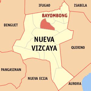 Bayombong, Nueva Vizcaya, Philippines - Philippines