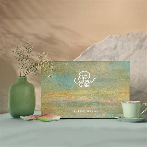 Tea Treasures: Perfect Choice to Elevate Corporate Gifting – Tea ...