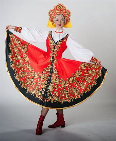 Sign in | Traditional outfits, Russian fashion, Russian culture