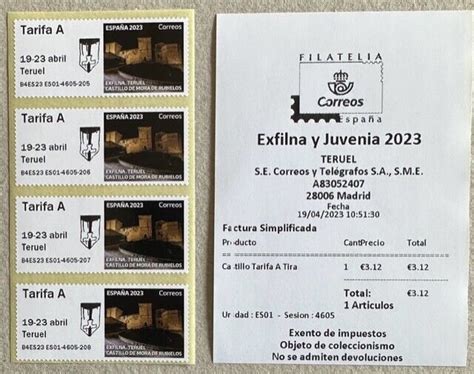 POST&GO - 2023 - SPAIN - COLLECTOR SETS -PEACE DAY / EXFILNA / SEVILLA FESTIVALS | eBay