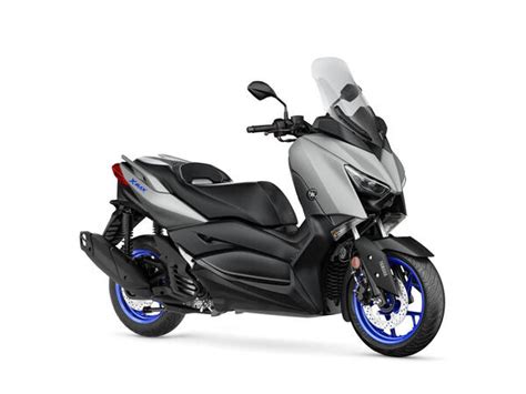 Yamaha XMax 125 EMI Calculator | XMax 125 Down Payment, EMI & Finance