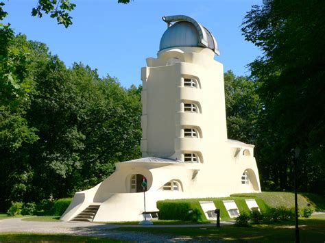 Gallery of AD Classics: The Einstein Tower / Erich Mendelsohn - 8