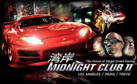 Midnight club 2 download for pc free - taiaplanning