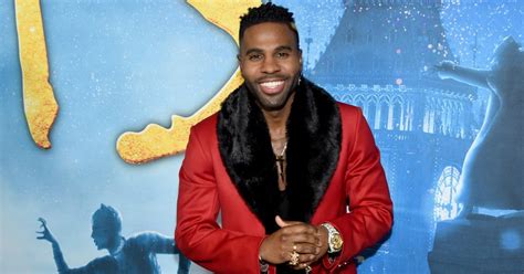 How Many Kids Does Jason Derulo Have? A Look at His Personal Life