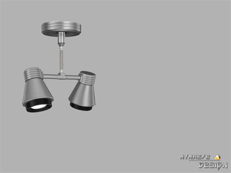 NynaeveDesign's Altara Ceiling Light | Ceiling lights, Light, Ceiling fixtures