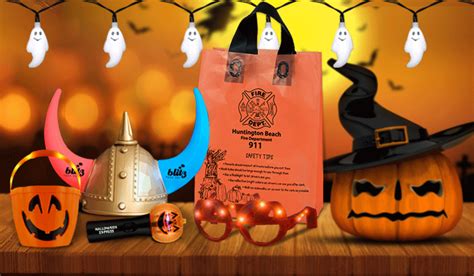 Halloween Glow Products- Wow Your Audience On a Budget | ProImprint ...