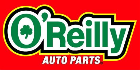 Image - OReilly-Auto-Parts-Logo-.jpg | Logopedia | FANDOM powered by Wikia