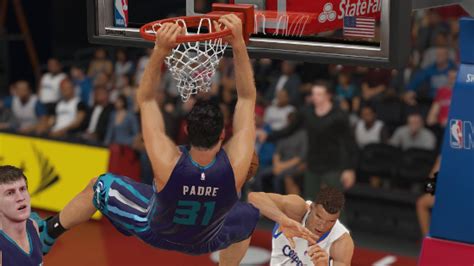 Thoughts on NBA 2K15 MyCareer Mode - pastapadre.com