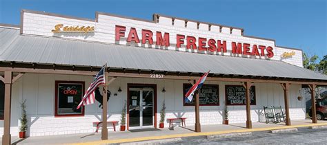 Merch - Farm Fresh Meats - Butcher Shop in Robertsdale, AL