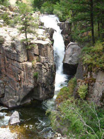 Shell Falls Reviews - Sheridan, WY Attractions - TripAdvisor