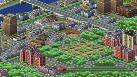 25 years since it launched, the best city building game ever is back